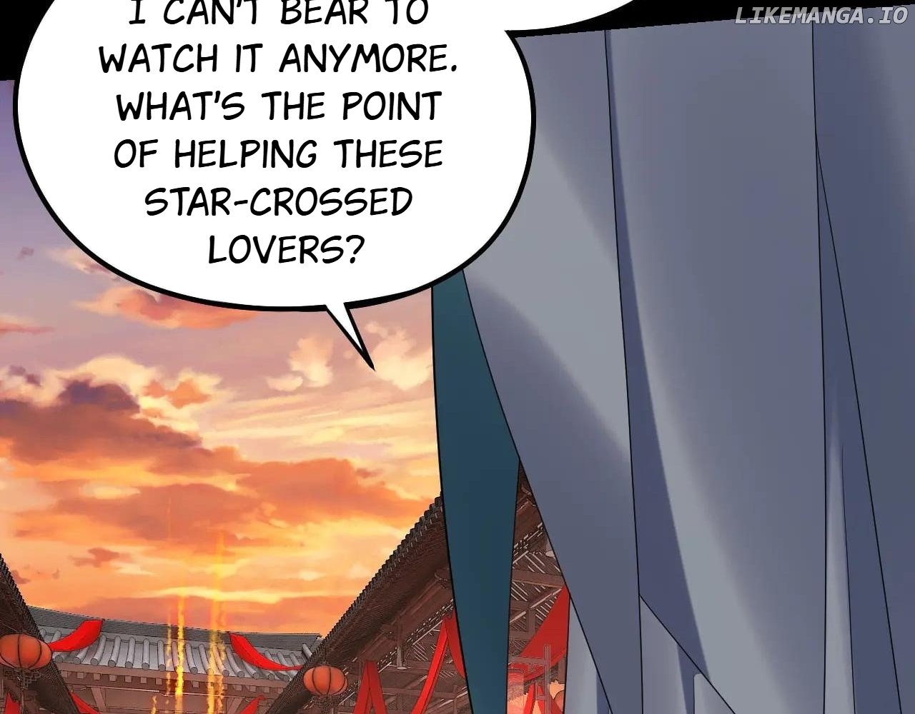 Me, The Heavenly Destined Villain Chapter 248 - page 57